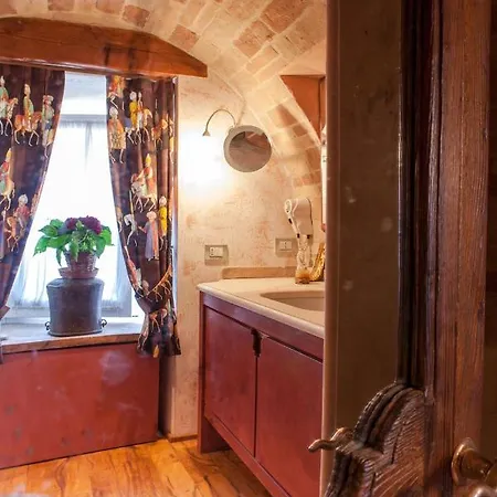 Marcheamore - Bottega Di Giacomino For Art Lovers, With Private Courtyard Fermo Buitenkant foto