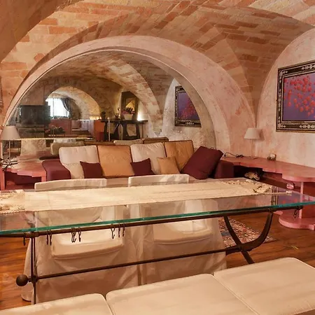 Marcheamore - Bottega Di Giacomino For Art Lovers, With Private Courtyard Fermo Buitenkant foto