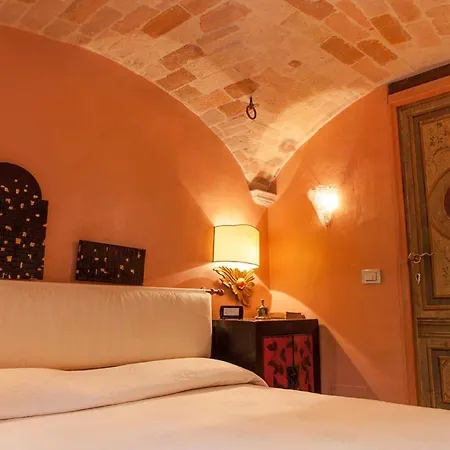 Marcheamore - Bottega Di Giacomino For Art Lovers, With Private Courtyard Fermo Buitenkant foto