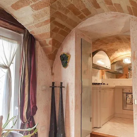 Marcheamore - Bottega Di Giacomino For Art Lovers, With Private Courtyard Fermo Buitenkant foto