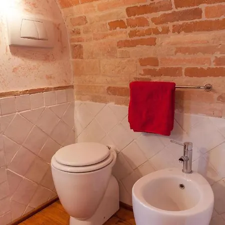 Marcheamore - Bottega Di Giacomino For Art Lovers, With Private Courtyard Fermo Buitenkant foto