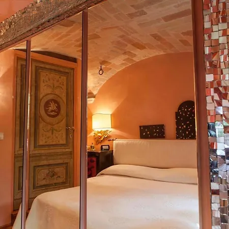 Marcheamore - Bottega Di Giacomino For Art Lovers, With Private Courtyard Fermo Buitenkant foto