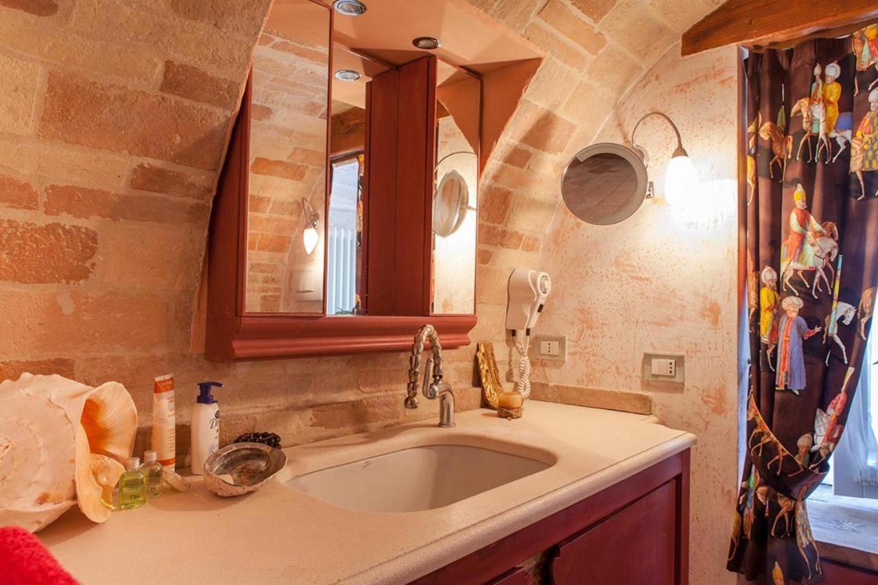 Marcheamore - Bottega Di Giacomino For Art Lovers, With Private Courtyard Apartment *