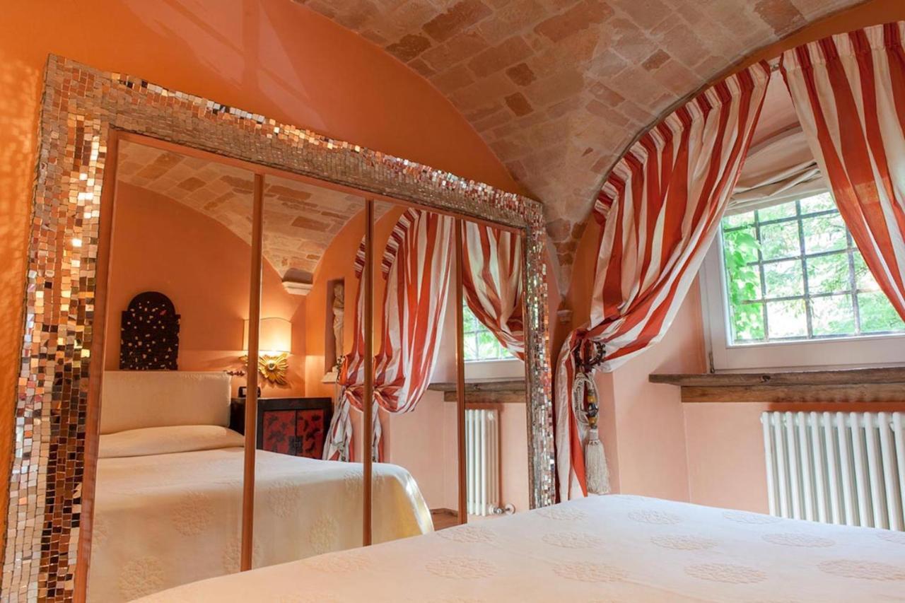 Marcheamore - Bottega Di Giacomino For Art Lovers, With Private Courtyard