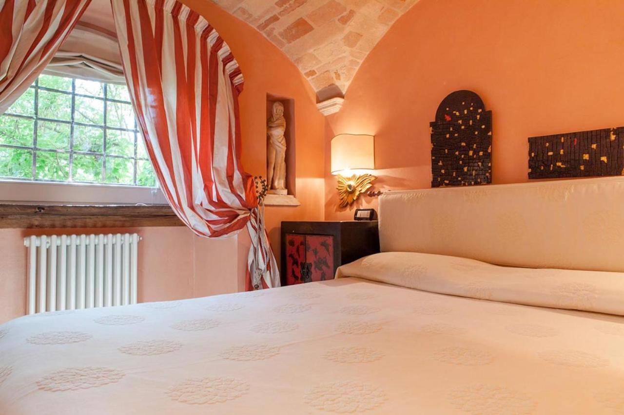 Marcheamore - Bottega Di Giacomino For Art Lovers, With Private Courtyard Apartment *