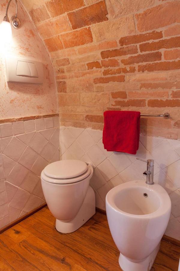 Marcheamore - Bottega Di Giacomino For Art Lovers, With Private Courtyard * Fermo