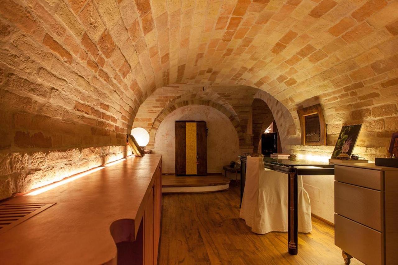 Marcheamore - Bottega Di Giacomino For Art Lovers, With Private Courtyard