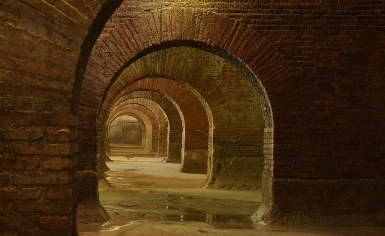 Marcheamore - Bottega Di Giacomino For Art Lovers, With Private Courtyard *